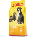 kuiv koeratoit JOSIDOG Economy, 15 kg