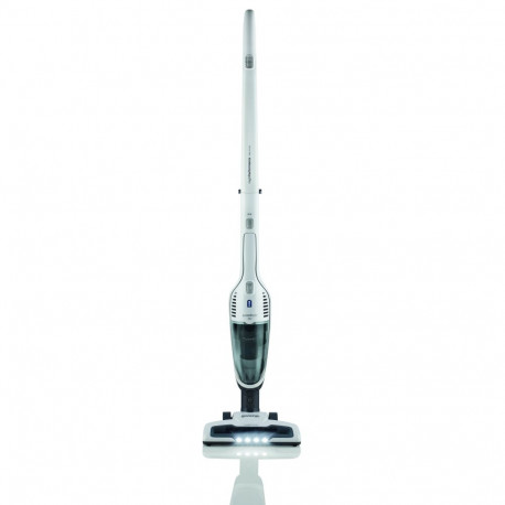 Gorenje | Vacuum cleaner | SVC180FW | Handstick 2in1 | Handstick | 18 V | Operating time (max) 50 mi