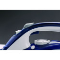 Gorenje | Steam Iron | SIH2600BLC | Steam Iron | 2600 W | Water tank capacity 350 ml | Continuous st