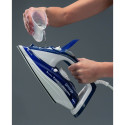 Gorenje | Steam Iron | SIH2600BLC | Steam Iron | 2600 W | Water tank capacity 350 ml | Continuous st