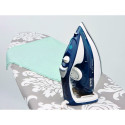 Gorenje | Steam Iron | SIH2600BLC | Steam Iron | 2600 W | Water tank capacity 350 ml | Continuous st