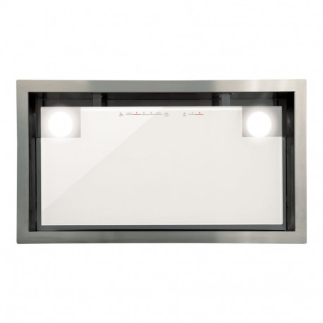 CATA | Hood | GC DUAL A 75 XGWH | Canopy | Energy efficiency class A | Width 79.2 cm | 820 m³/h | To