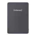 POWER BANK USB 5000MAH MAG/GREY 7344024 INTENSO