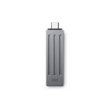 External SSD|SEAGATE|Ultra Compact|2TB|USB-C|STMX2000400