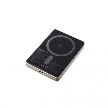 POWER BANK USB 10000MAH MAG/CHAMPAGNE 7344031 INTENSO