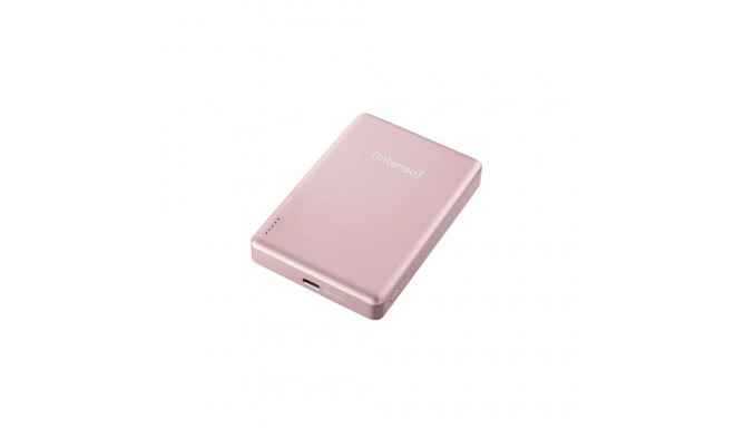 POWER BANK USB 10000MAH MAG/ROSE 7344033 INTENSO