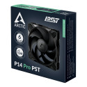 CASE FAN 140MM P14 PRO PST/ACFAN00314A ARCTIC CASE FAN 140MM P14 PRO PST/ACFAN00314A ARCTIC