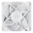 CASE FAN 140MM P14 PRO A-RGB/WHT ACFAN00318A ARCTIC