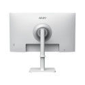 LCD Monitor|MSI|MODERN MD272UPHW|27"|Business/4K|Matte|Panel IPS|3840x2160|16:9|60Hz|4 ms|Speakers|C