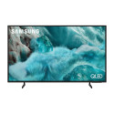 TV Set|SAMSUNG|43"|4K/Smart|QLED|3840x2160|Wireless LAN|Bluetooth|Tizen|Black|QE43Q7FAAUXXH