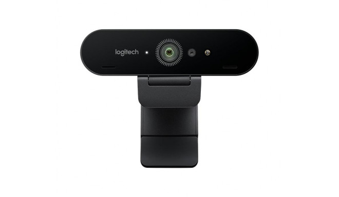 CAMERA WEBCAM BRIO STREAM 4K/960-001194 LOGITECH