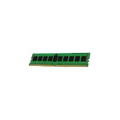 MEMORY DIMM 8GB PC25600 DDR4/KVR32N22S8/8 KINGSTON