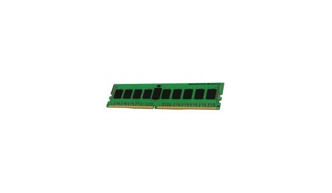 MEMORY DIMM 8GB PC25600 DDR4/KVR32N22S8/8 KINGSTON