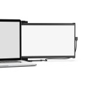 Mobile Pixels Duex Max DS 14,1" Portable Monitor -kannettava näyttö