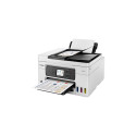 CANON MAXIFY GX4050 MFP värviline tindiprinter täidetav A4 18 l/min print 350 lehte USB 2.0 LAN Wi-F