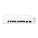 HPE Aruba IOn 1930 lüliti 8G 2SFP EU en