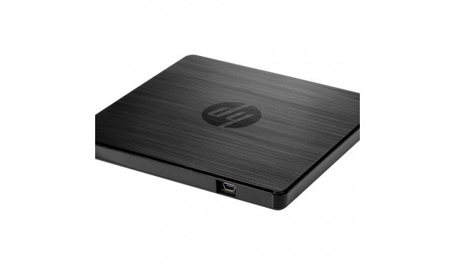 HP väline USB optiline seade