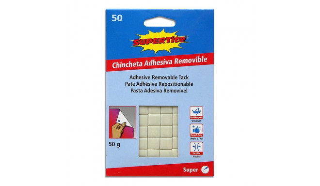 Kleepemass valge 50g