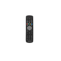 HQ LXP0398 TV remote control PHILIPS 398GR8BD Black HQ LXP0398 TV remote control PHILIPS 398GR8BD Black