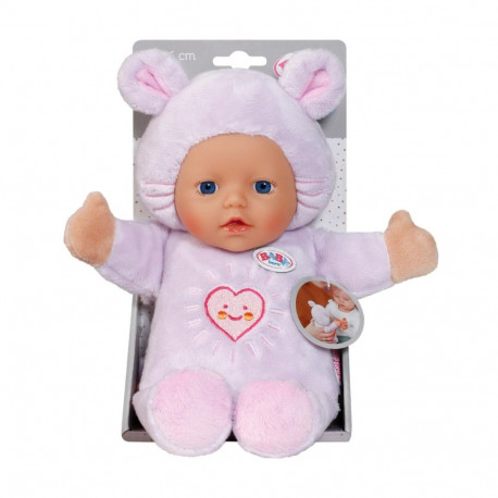 BABY BORN nukk Funny Mouse, 26 cm