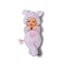 BABY BORN nukk Funny Mouse, 26 cm