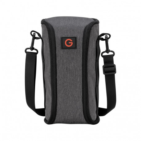 GGS L3 Lens Pouch - Grey