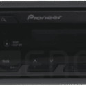Pioneer MVH-130DABAN AUX/USB + Ant. Kurzschacht