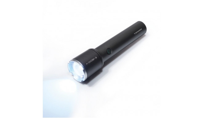 Tiross laetav taskulamp 5W TS-2258