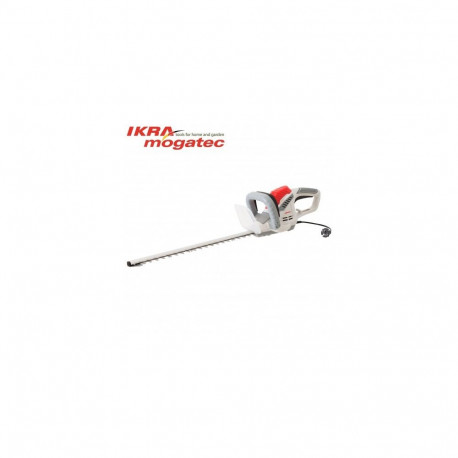 Electric Hedge Trimmer Ikra 550 Watt IHT 550