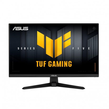 Asus LCD Monitor||23.8 "|1920 x 1080 pixels|Full HD|Native aspect ratio 16:9|LCD|Flat|90LM0BA0-B0117