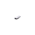 POWERMAX 20000mAh Mega Power Bank Charger 3x USB 2.1A / Micro USB input + LED Torch White