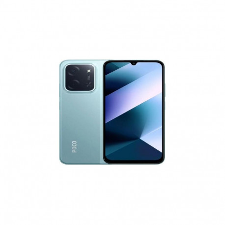 Xiaomi MOBILE PHONE C85/8/256GB GREEN MZB0LFUEU