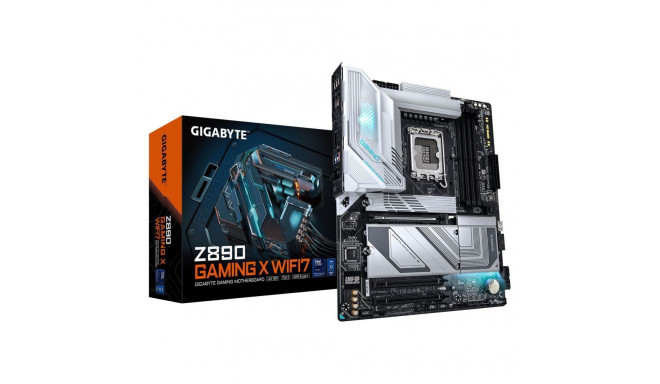 Gigabyte MB Z890 S1851 ATX/Z890 GAMING X WIFI7