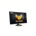 ASUS TUF Gaming VG249Q3R Monitor 23.8'' IPS, FHD 1920x1080, 1 ms, 250 cd/m2, 180 Hz, Black