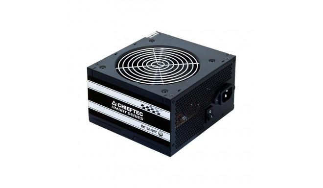 PSU CHIEFTEC GPS-600A8 600W BOX