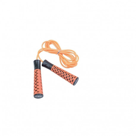 JUMP ROPE PLASTIC HNDL