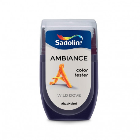 TESTER AMBIANCE WILD DOVE 30 ml