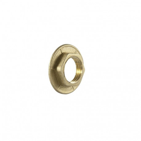 COUNTER NUT 121E 1IN (10)