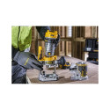 CORDLESS ROUTER DEWALT DCW604N-XJ