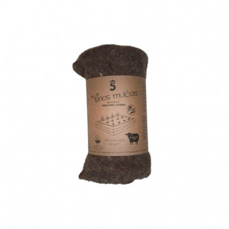 vill multš kõrgpeenarde jaoks 1.0x1.2m