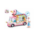TOY CONSTRUCTOR 145PCS M38-B0993A