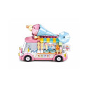 TOY CONSTRUCTOR 145PCS M38-B0993A