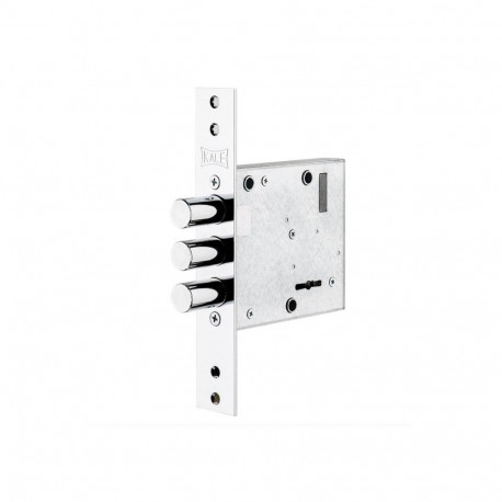 MORTISE LOCK KALE. 447L. CP