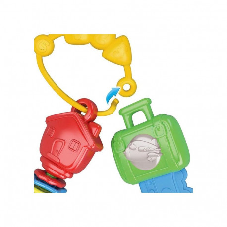 elektrooniline mänguvõti 17914