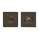 DOOR LATCH MUZ-15-WC grafiit