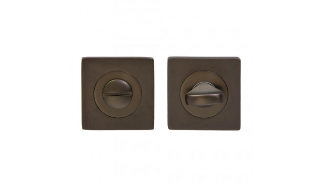 DOOR LATCH MUZ-15-WC grafiit