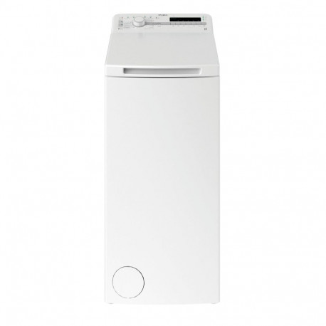 ülemise täitega pesumasin TDLR 6040S EU/N WHP