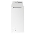 ülemise täitega pesumasin TDLR 6040S EU/N WHP