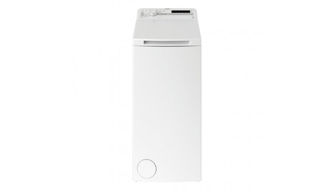ülemise täitega pesumasin TDLR 6040S EU/N WHP