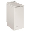 ülemise täitega pesumasin TDLR 6040S EU/N WHP